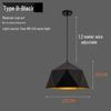 Retro Industrial Iron Chandelier for Hotels, Restaurants, and Bars