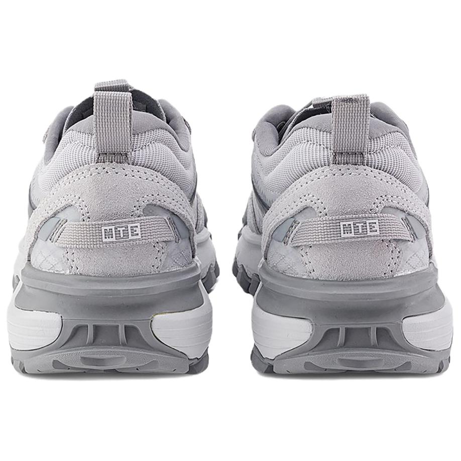 Vans Crosspath XC Light Grey Unisex Sneakers VN000D5VBH7