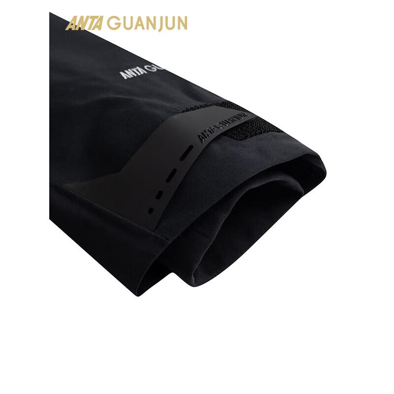 Anta Men's Insulated Windproof Sport Jacket