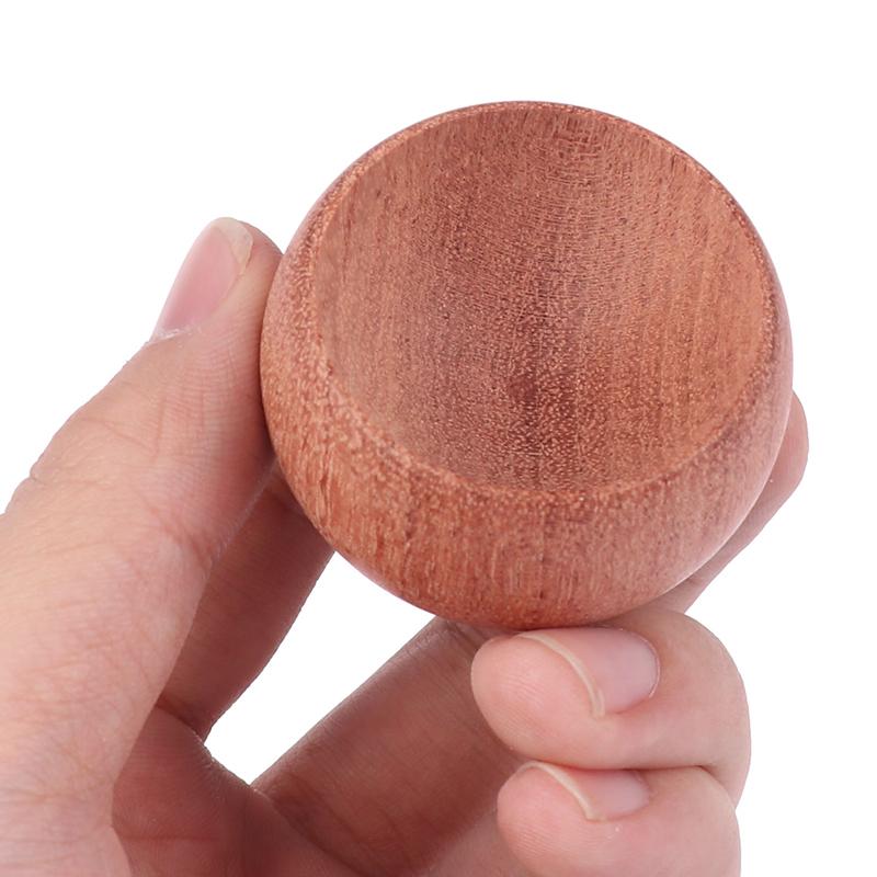 Modern Fragrance Oil Diffuser Waterless Gifts Decoration Cute Portable Wooden Car Diffuser For Bathroom Bookshelf Vehicle Office
