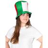 Italy Top Hat