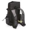 Portable Ventilated Pet Backpack: Head-Out Design for Outdoor Outings, Breathable & Washable