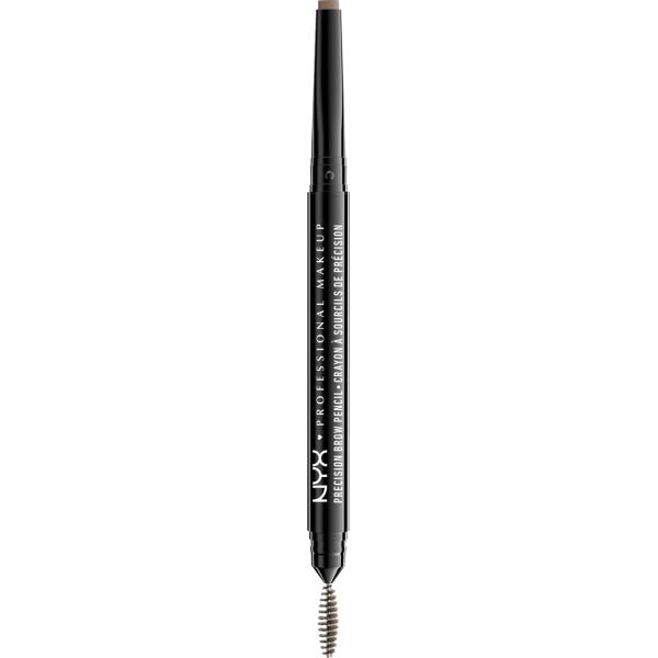 

Nyx Precision Eyebrow Pencil 01 Blonde 0.13g