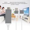 3 Colors Phone To HDMI Cable for IOS Interface Digital AV Adapter 1080P Plug Play for IOS Android