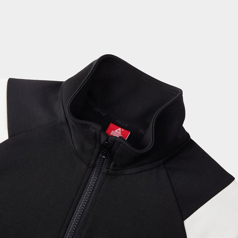 PEAK Kids' 2025 Spring Sportswear Jacket