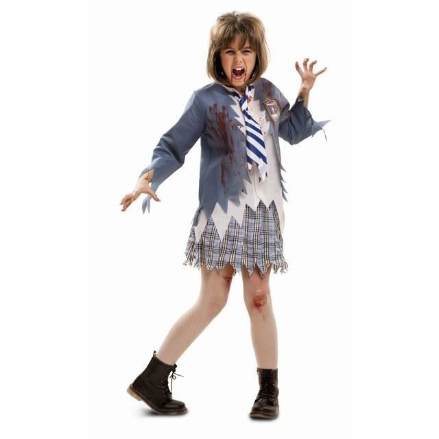 Livre - G F - Etudiant Zombie 7 à 12 ans - Aventure - Fantastique - Pour enfants