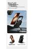 Compatibel met Oppo Find X9 Ultra/X9 Pro: Magnetische Zachte Volledige Beschermhoes tegen Vallen voor Telefoon