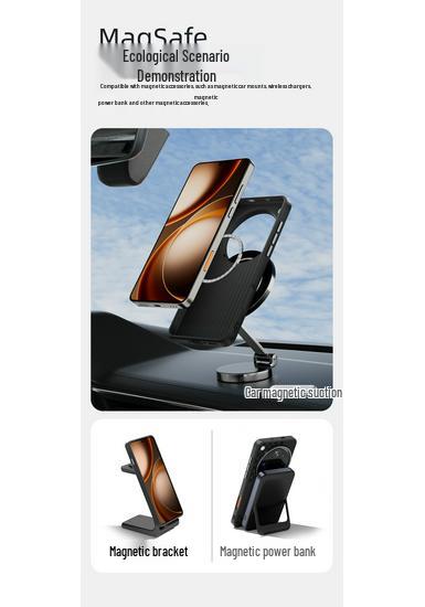 Compatibel met Oppo Find X9 Ultra/X9 Pro: Magnetische Zachte Volledige Beschermhoes tegen Vallen voor Telefoon