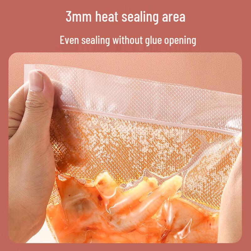 Liven Automatic Dry & Wet Vacuum Sealer