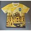 2025-2026 Cameroon Ajax Real Madrid Grmio Y3 Soccer Jersey Fan Edition Short Sleeve DIY Custom