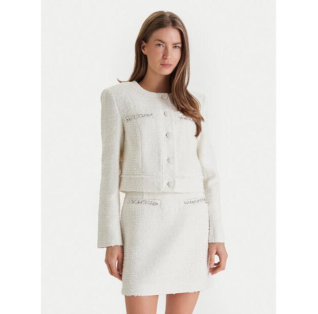 

Пиджак Guess W6RL54 WJ632 EU M