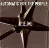 CD R.E.M.  Automatic For The People 9362450552 Warner Bros. Re 1992 Europe Rock Used