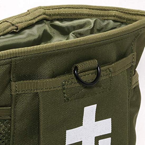 Last Tour Girls' Multi-Pouch