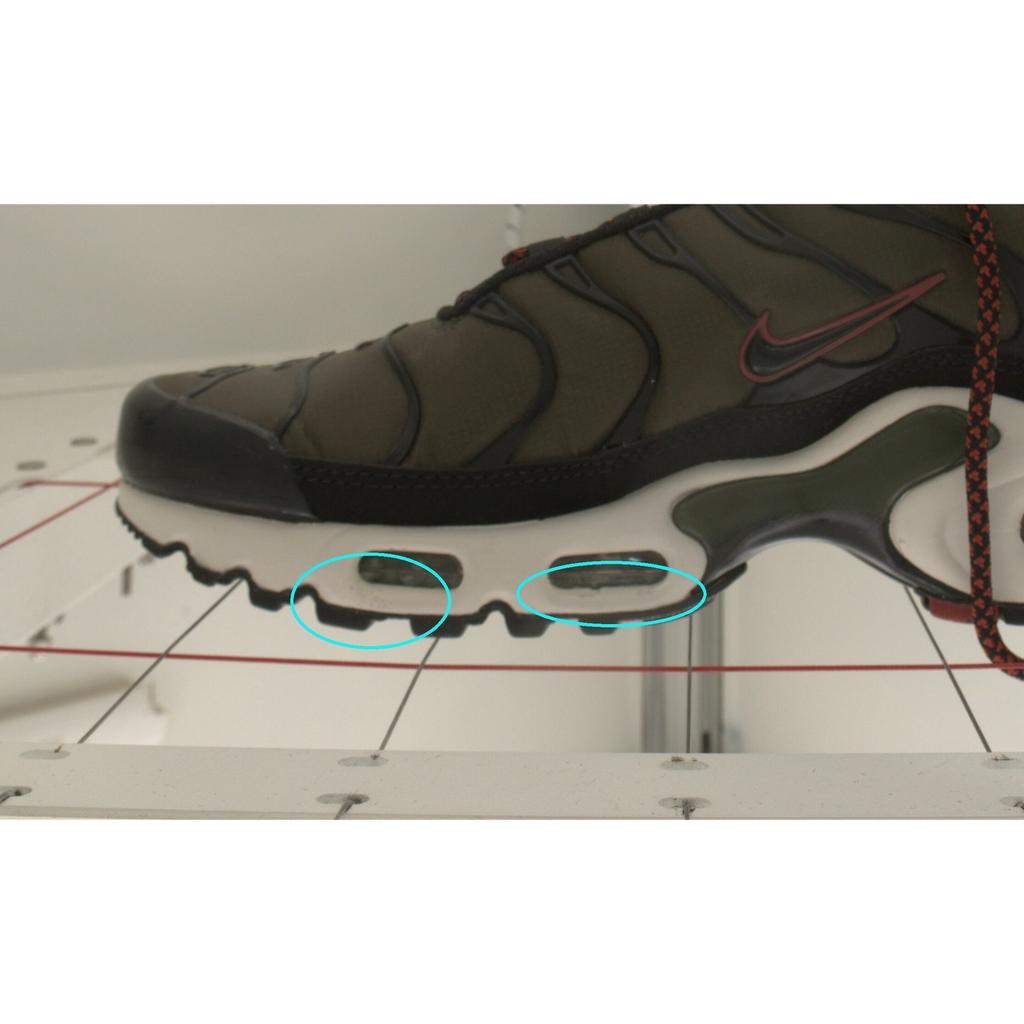 Nike Air Max Plus de segunda mano FB9722-300-P26085062752394