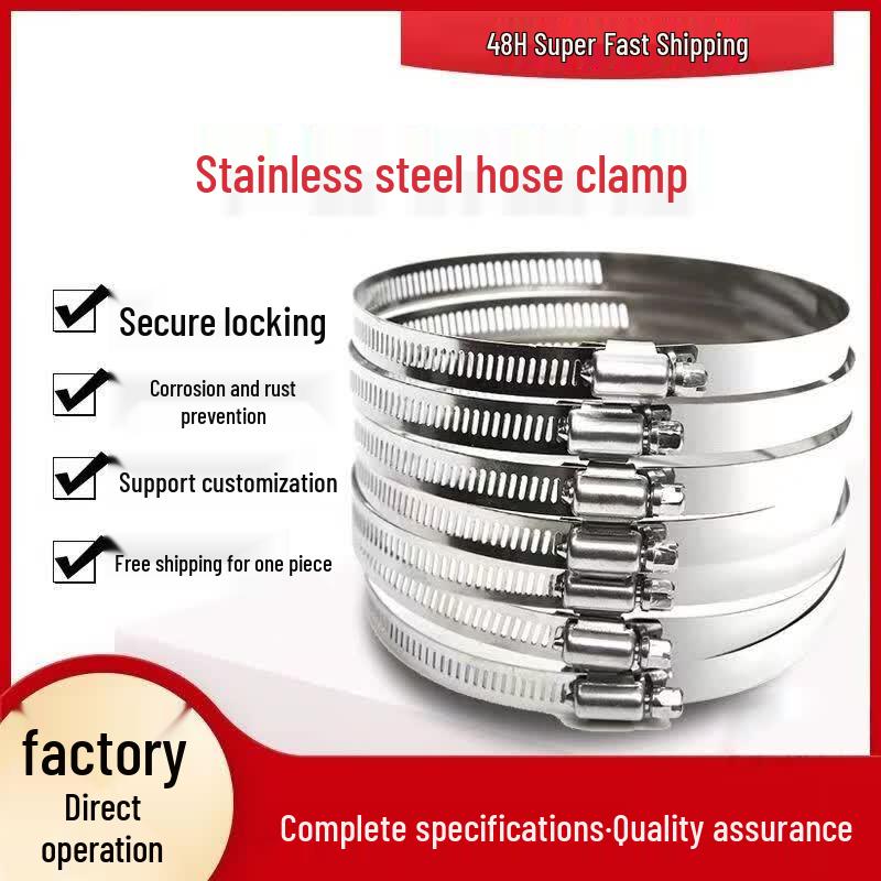 Xingji Metal Pipe Clamp