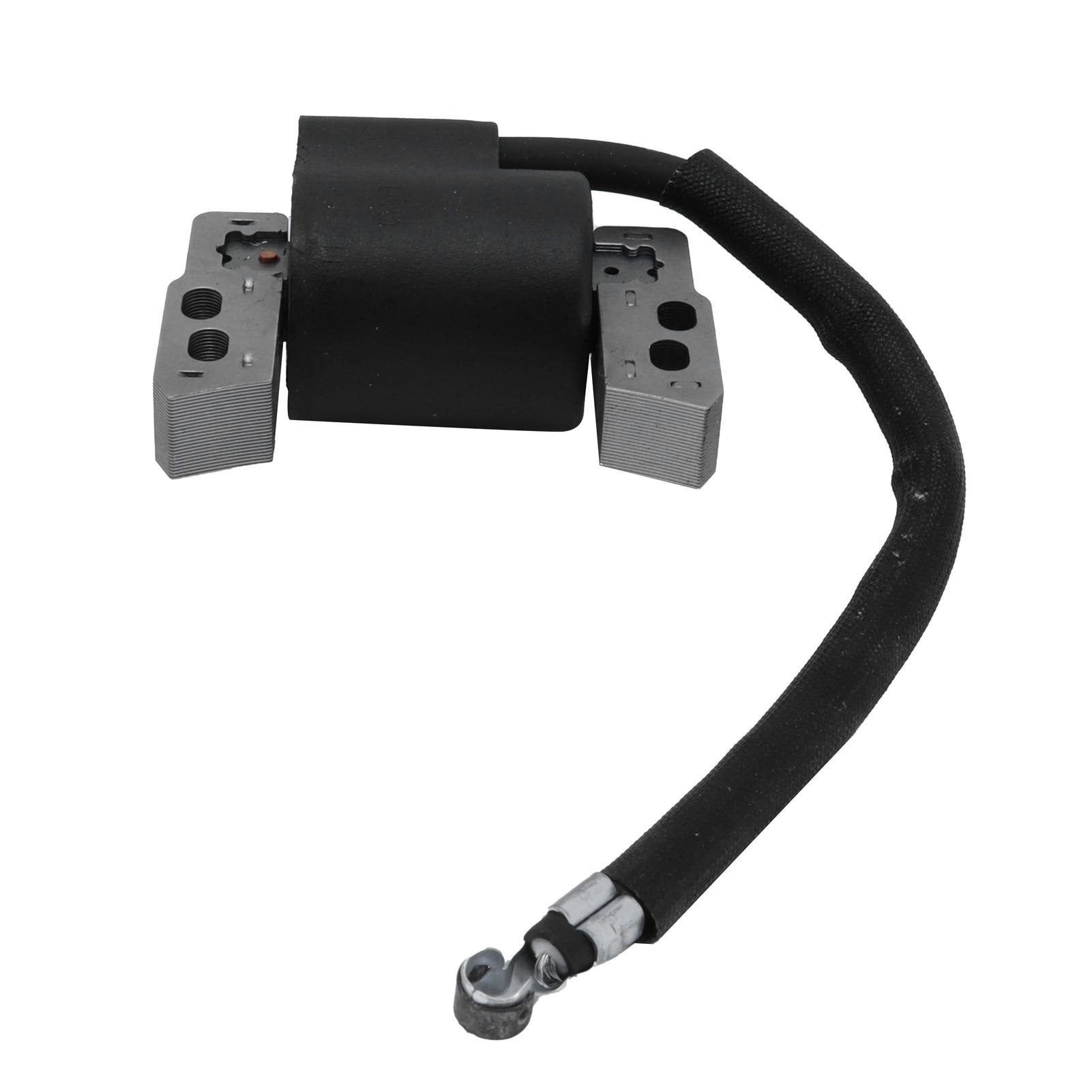 

Замена катушки зажигания Садовый инструмент Аксессуар 695711 802574 493237 796964 492416