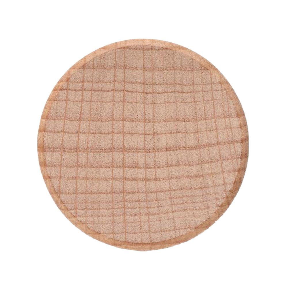 MidOcean Bopper Beech Wood Bottle Stopper