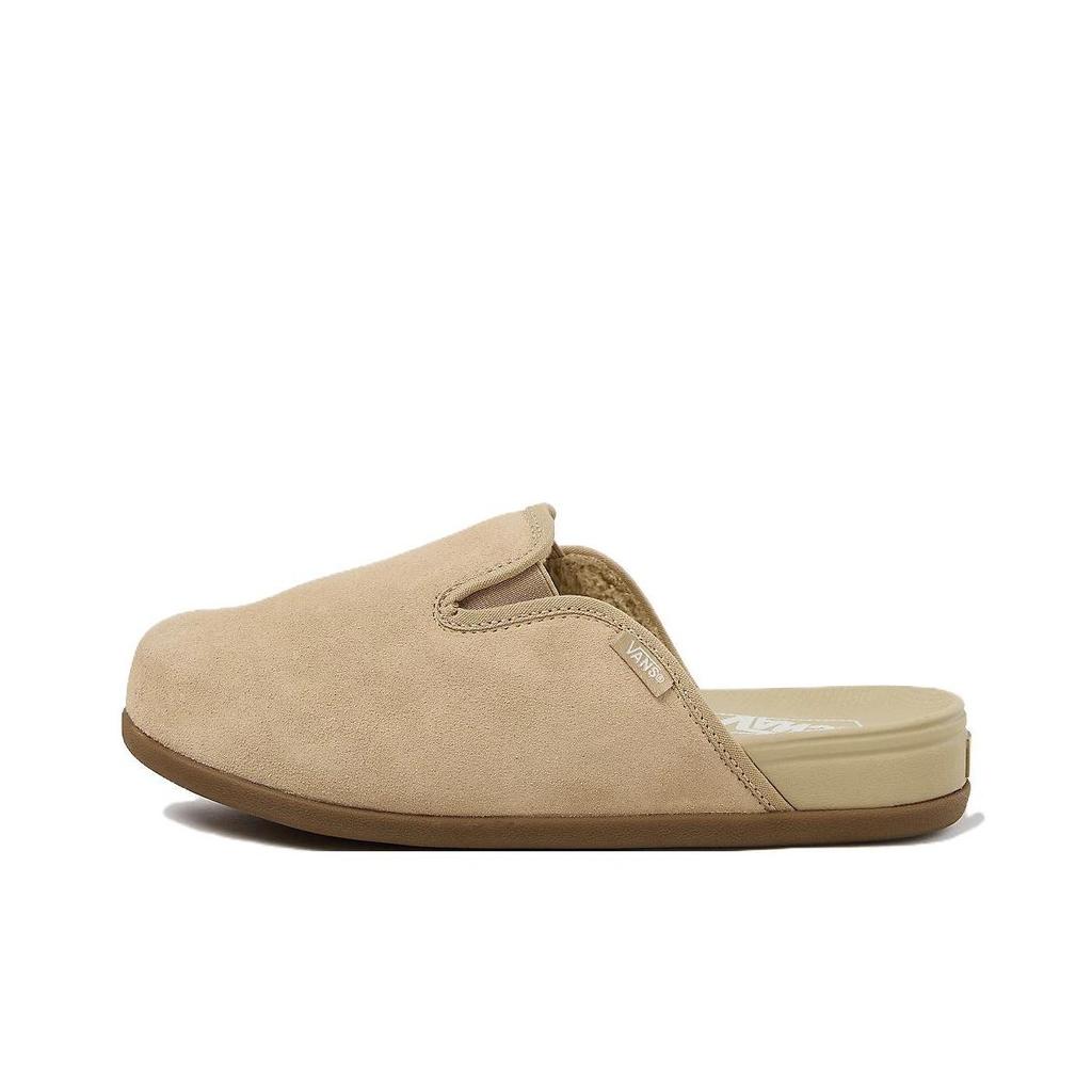Vans MTE Harbor Mule VR3 Kaki Sneakers Unisex Beige VN000CW3KHK