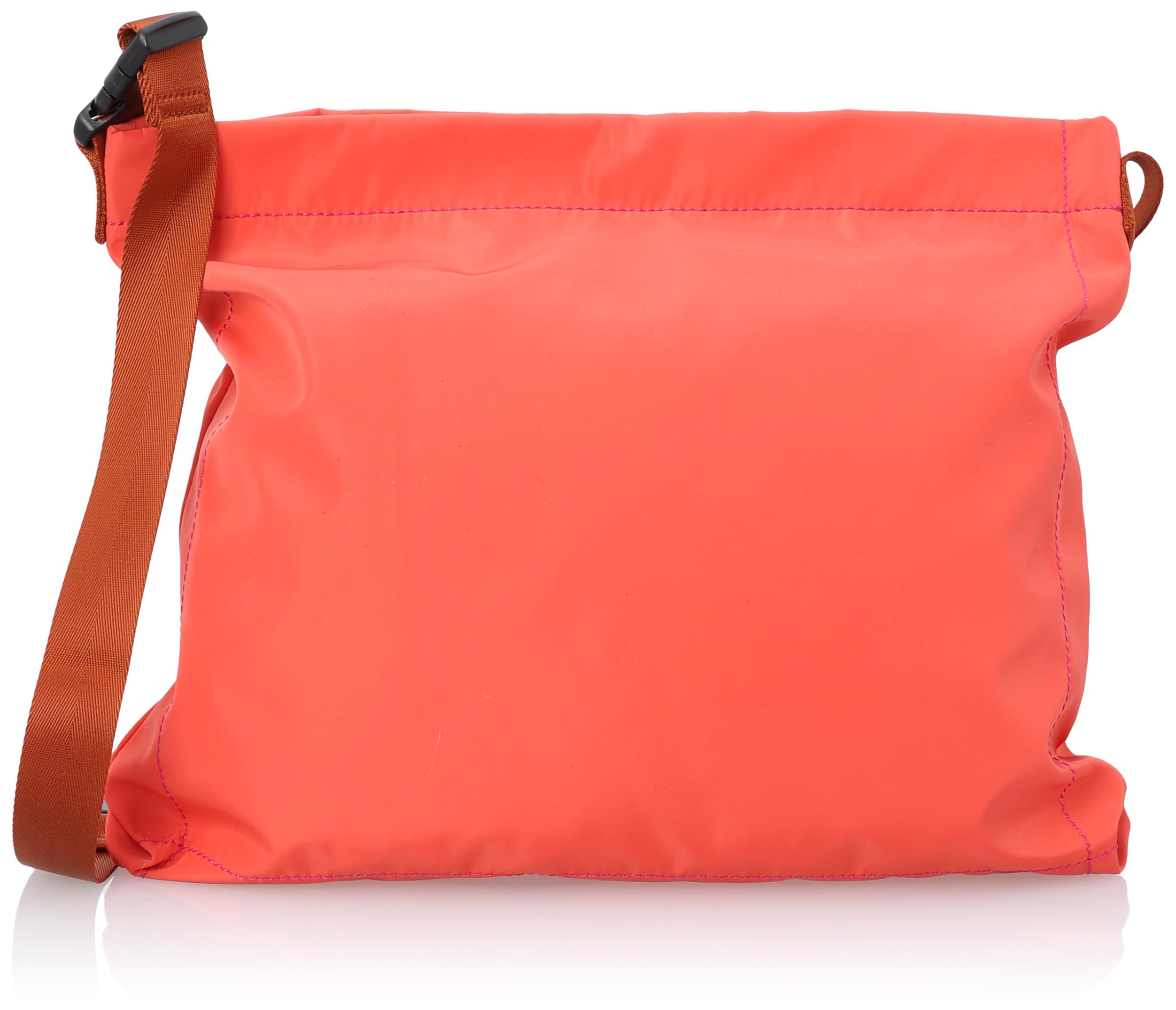 

Nananoel romy Водоотталкивающая сумка через плечо из переработанного ПЭТ, вмещает формат А4, 2353311021, Оранжевый (330)