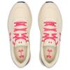 Under Armour Men's Essential Lightweight Casual Shoes Gray White 6007221-142