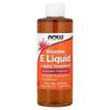 Now Foods Natural-E Liquid, 120ml (4 Fl Oz)