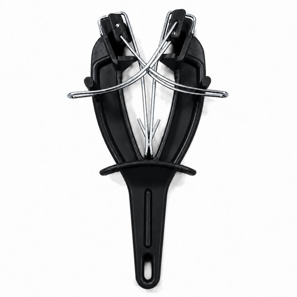 Multifunctional Handheld Kitchen Knife Sharpener Fast
