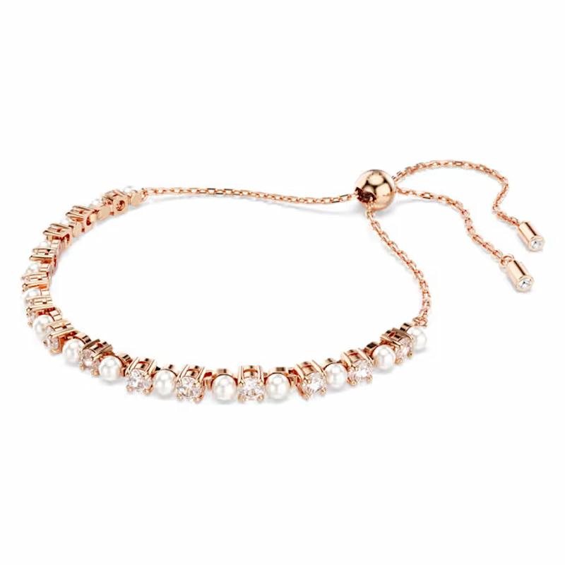 Swarovski Matrix Tennis Bracelet