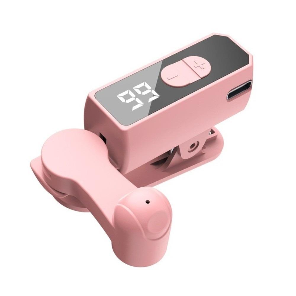 

107 Gears Auto Screen Clicker Fast Click Mobile Phone Screen Clicker for Phone рожевий