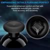 10 Stück Ersatz-Analogsticks für PS5 PS4 PS3 Controller Analog-Stick-Kappen für XBOX ONE Series 360 Joystick-Kappen Reparaturteile