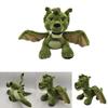 Pete's Dragon Plush Toys Soft Stuffed Dolls Xmas Birthday Kids Gift!