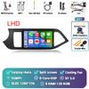 Android 14 Carplay Car Radio For Kia Morning 2 Picanto 2011 - 2017 Multimedia Video Player Navigation GPS Stereo Head Unit Auto