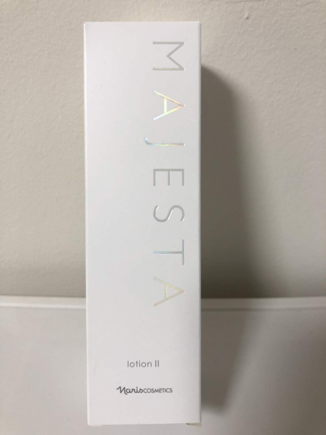 

Naris Majesta Lotion II (180ml)