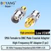 BOYANG 50 Ohm RF Coaxial Adapters