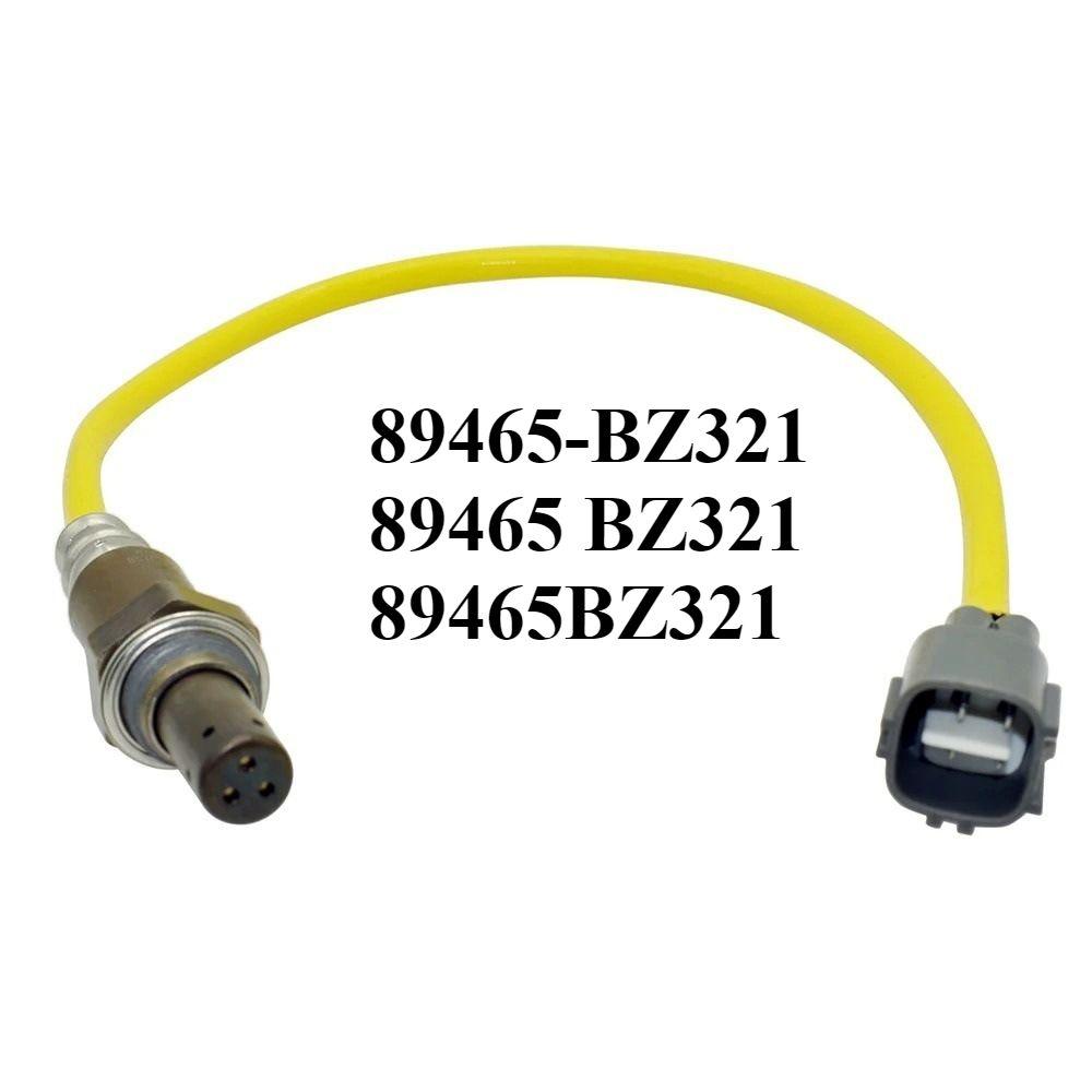 Oxygen sensor fit for toyota 89465-bz321, 89465 bz321,89465bz321