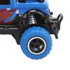 1:43 Scale RC Car Off Road Remote Control Electric Car Children s Toys for Boys Girls Over 3 Years Old