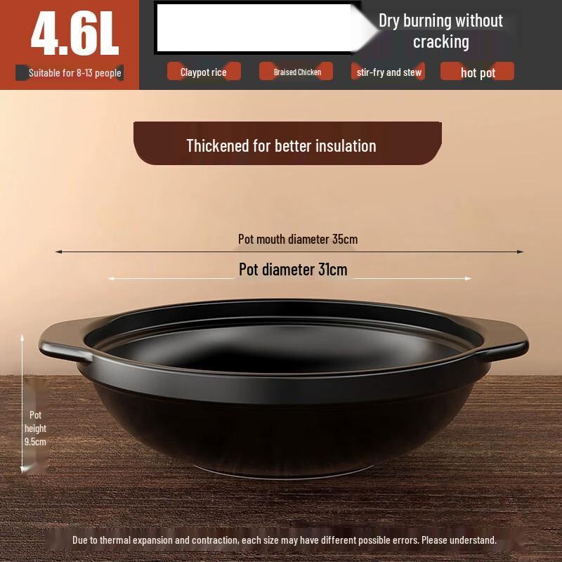 

Жаропрочная кастрюля ZISIZ