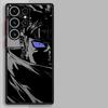 Anime Narutos Cool Case for Samsung Galaxy S21 S22 Plus S10 S24 FE S25 Ultra S23 S20 S9 Matte Phone Cover