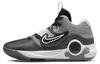 Kd Trey 5 X Gris Frío Negro DD9538-008