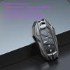 Key Fob Cover for Honda Accord CRV Pilot Civic CRV Accessories 3 7 Buttons Key