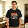 Streetwear Tshirt Cute Raccoon Jimothy Cotton Tshirts Hippie Tshirt For Unisex Summer Y2k Classic Casual Short Sleeve Tops
