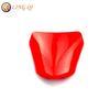 TTR50 Plastic Front Number Plate Fender For TTR 50 Pit Dirt Bike Motorcross 6 Color Motorcycle Accessories Off-Road Off Road