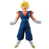 Bandai Ichiban Shō Dragon Ball Z Super Saiyan Vegeta Figure Vs Omnibus Ultimate Masters Collectible