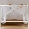 Old-Style Encrypted Dormitory Bunk Bed Mosquito Net (Free Shipping)