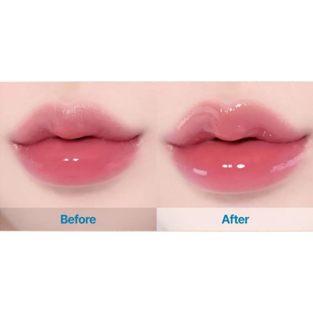 3D Klarer Lipgloss Volumenverändernd Tangle 00 Klar X2