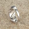 Rings European and American Accessories Hand Accessories Fashionable and Simple Rings for Women