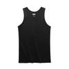 Men's 2024 Summer Japanese Solid Color Breathable Sports Vest