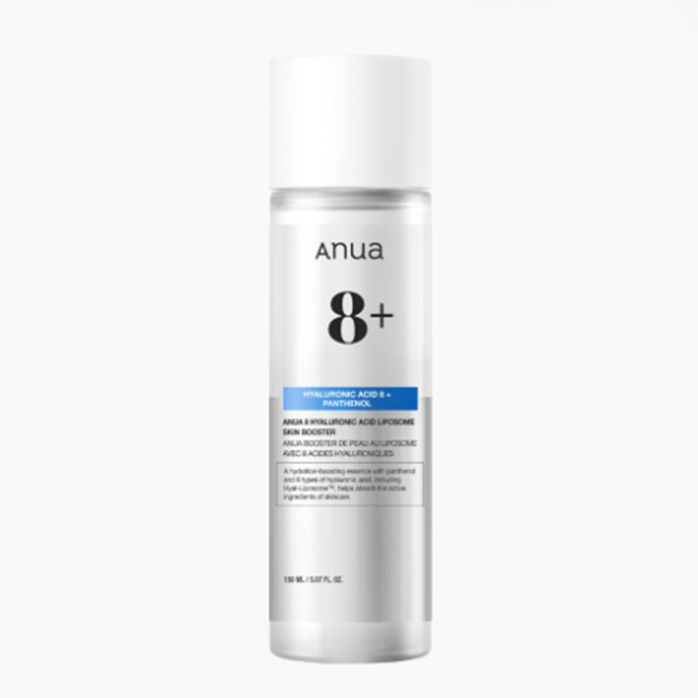 Anua 8 Hyaluronic Acid Liposome Skin Booster 150ml