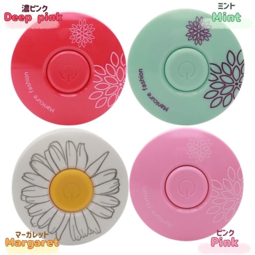 Electric Nail File for Babies, Newborns, Adults, Babies, and Children. Perfect for Caregiving. Popular Nail Care Tool for Babies. A Great Gift for New