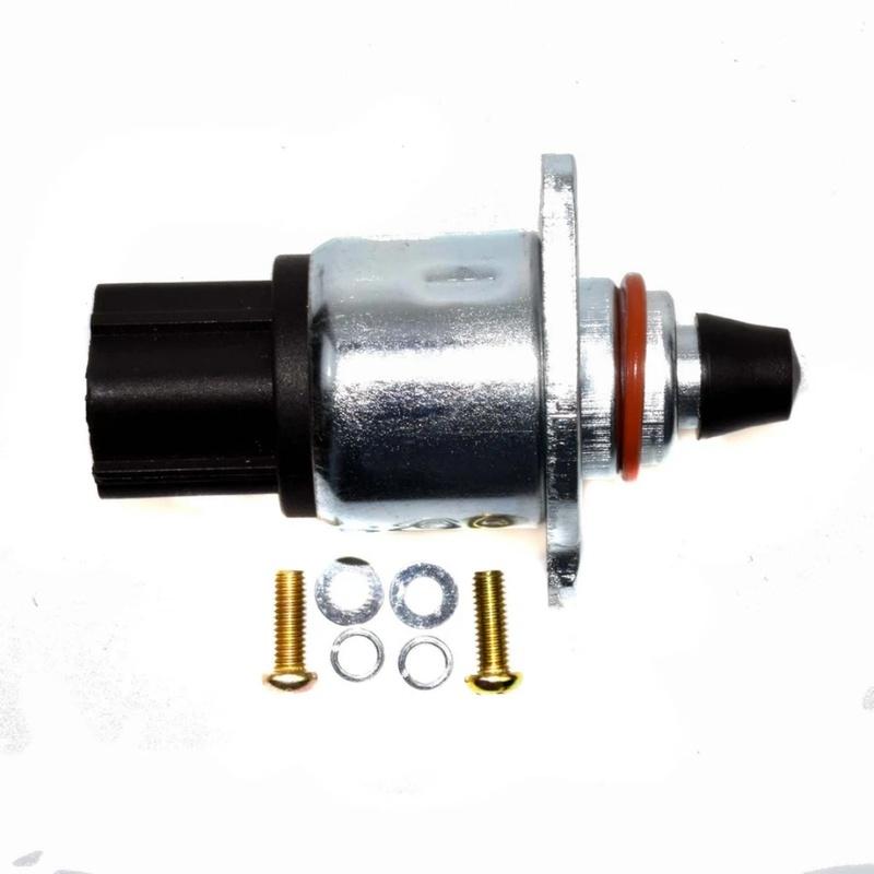 High Quality NEW Idle Air Control Valve 22650AA192 22650-AA19C Fit Subaru Forester Legacy Outback Baja 22650AA192