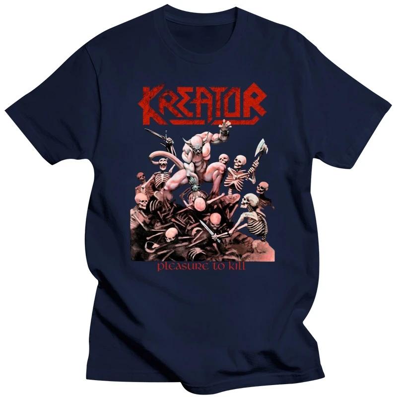 Sommer Harajuku Custom Schwergewicht Informal Kreator Vergnügen Zu Neu Kurz- Langarm Schwarzes T-Shirt Hip-Hop T-Shirt